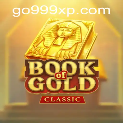 Book of Gold Classic: An Exciting Adventure with 999XP