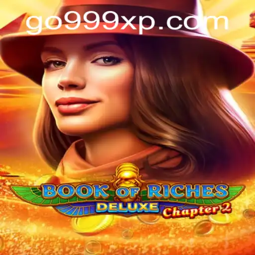 Explorando o Mundo de Book of Riches Deluxe Chapter 2: Aventuras e Regras de Jogo