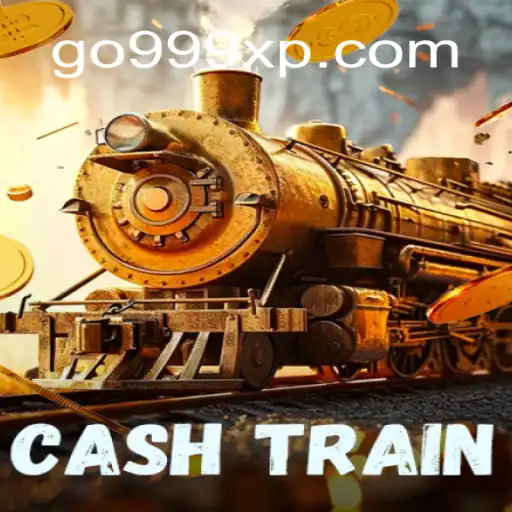 CashTrain: Embarque na Aventura Financeira com 999XP