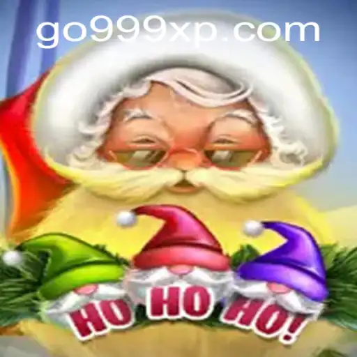 Discover the Magic of HoHoHo: A Festive Adventure with 999XP