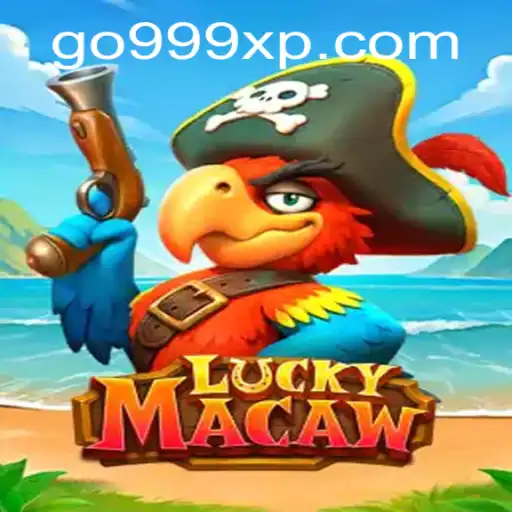 Explorando o Mundo de LuckyMacaw: 999XP