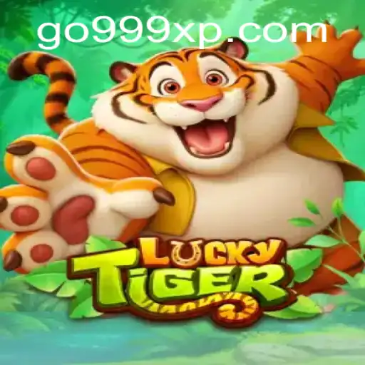 Descubra o Fascinante Mundo de LuckyTiger: Aventura e Desafios na Busca por 999XP