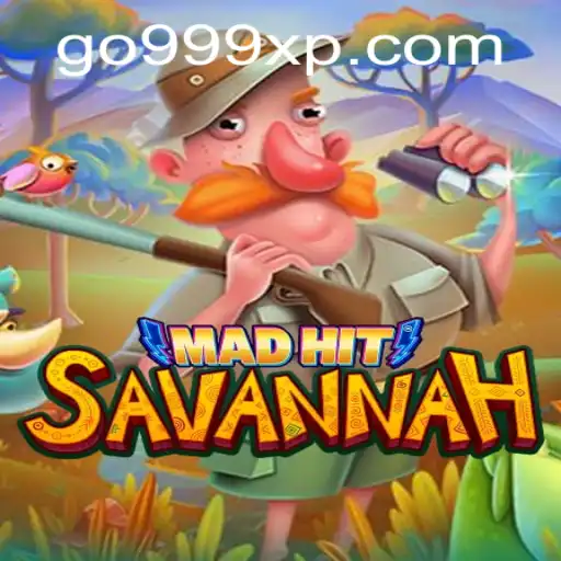 Explorando o Mundo de MadHitSavannah: A Nova Sensação dos Jogos