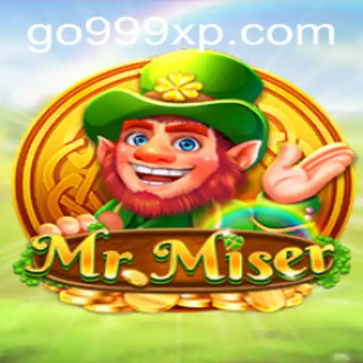 Descubra o Mundo Fascinante de MrMiser: O Jogo que Revoluciona 999XP