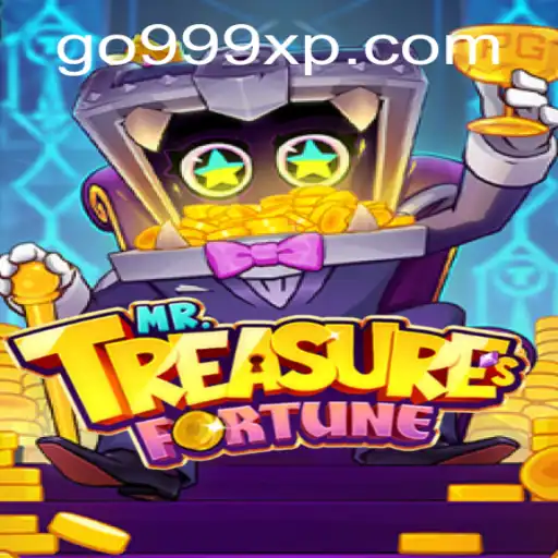Discover the Adventure of MrTreasuresFortune and the Thrilling Quest for 999XP