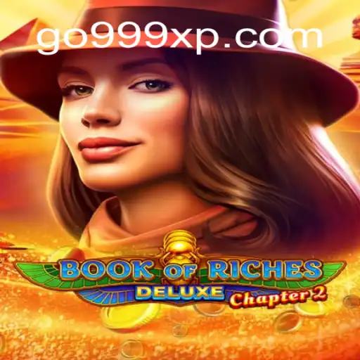 Explorando o Mundo de Book of Riches Deluxe Chapter 2: Aventuras e Regras de Jogo