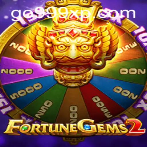 FortuneGems2: Descubra o Mundo dos 999XP