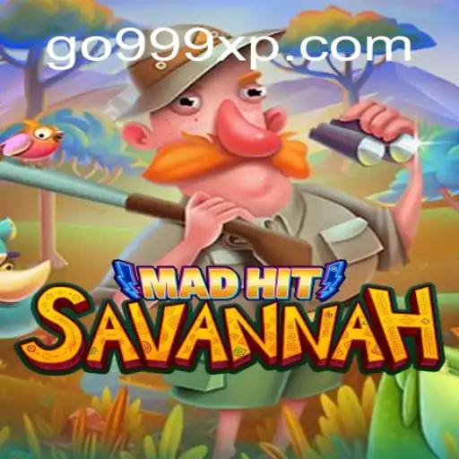 Explorando o Mundo de MadHitSavannah: A Nova Sensação dos Jogos