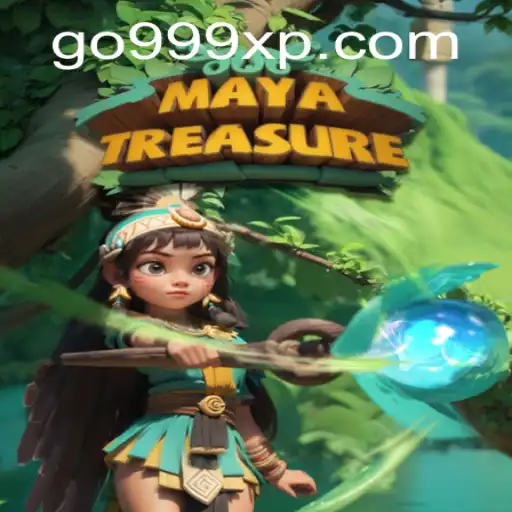Desvendando MayaTreasure: A Jornada para 999XP