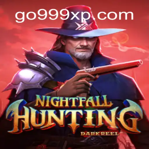 NightfallHunting: A Nova Sensação dos Jogos de Caça