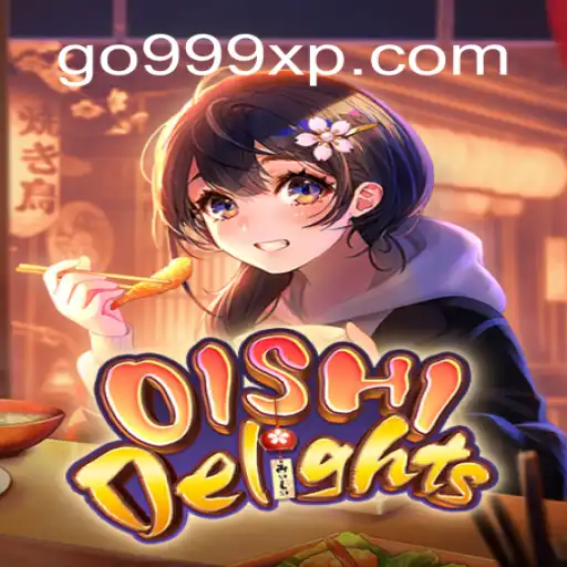 OishiDelights: Desbravando Aventuras Culinárias e Desafios 999XP