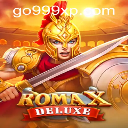 Explorando o Universo de RomaXDeluxe: Ascensão ao Poder através de 999XP