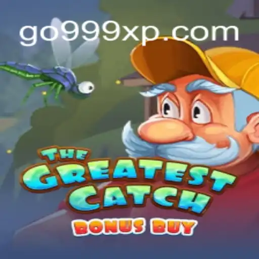 Explorando 'TheGreatestCatchBonusBuy': Uma Jornada de Aventura e Recompensas