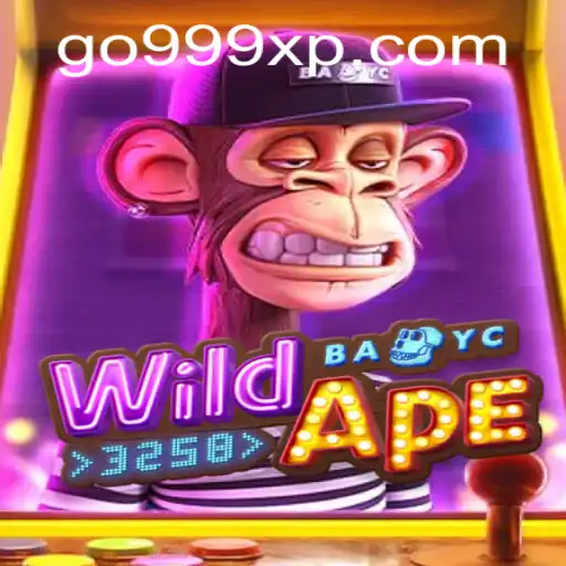 Explorando o Jogo Selvagem: WildApe3258