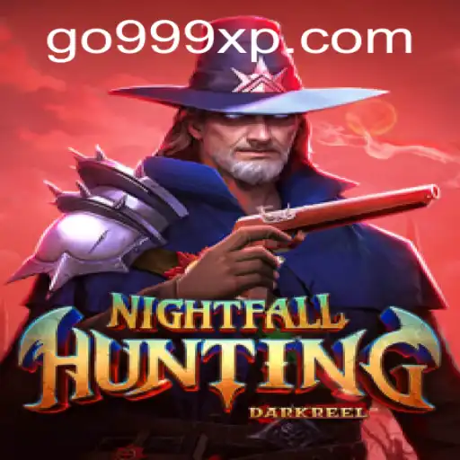 NightfallHunting: A Nova Sensação dos Jogos de Caça