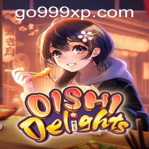OishiDelights: Desbravando Aventuras Culinárias e Desafios 999XP