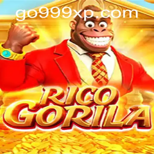 Descubra o Universo de RicoGorila e Como Conquistar 999XP