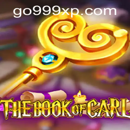 Explorando o Universo de TheBookofCarl: A Nova Sensação do Mundo dos Games