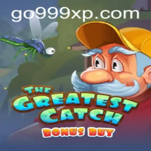 Explorando 'TheGreatestCatchBonusBuy': Uma Jornada de Aventura e Recompensas