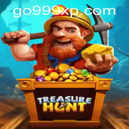Desbravando o Mundo de TreasureHunt: A Aventura dos 999XP