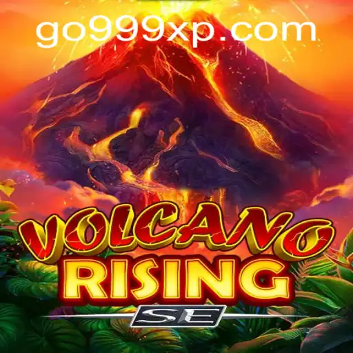 Explorando o Universo de VolcanoRisingSE: Aventuras e Desafios com 999XP